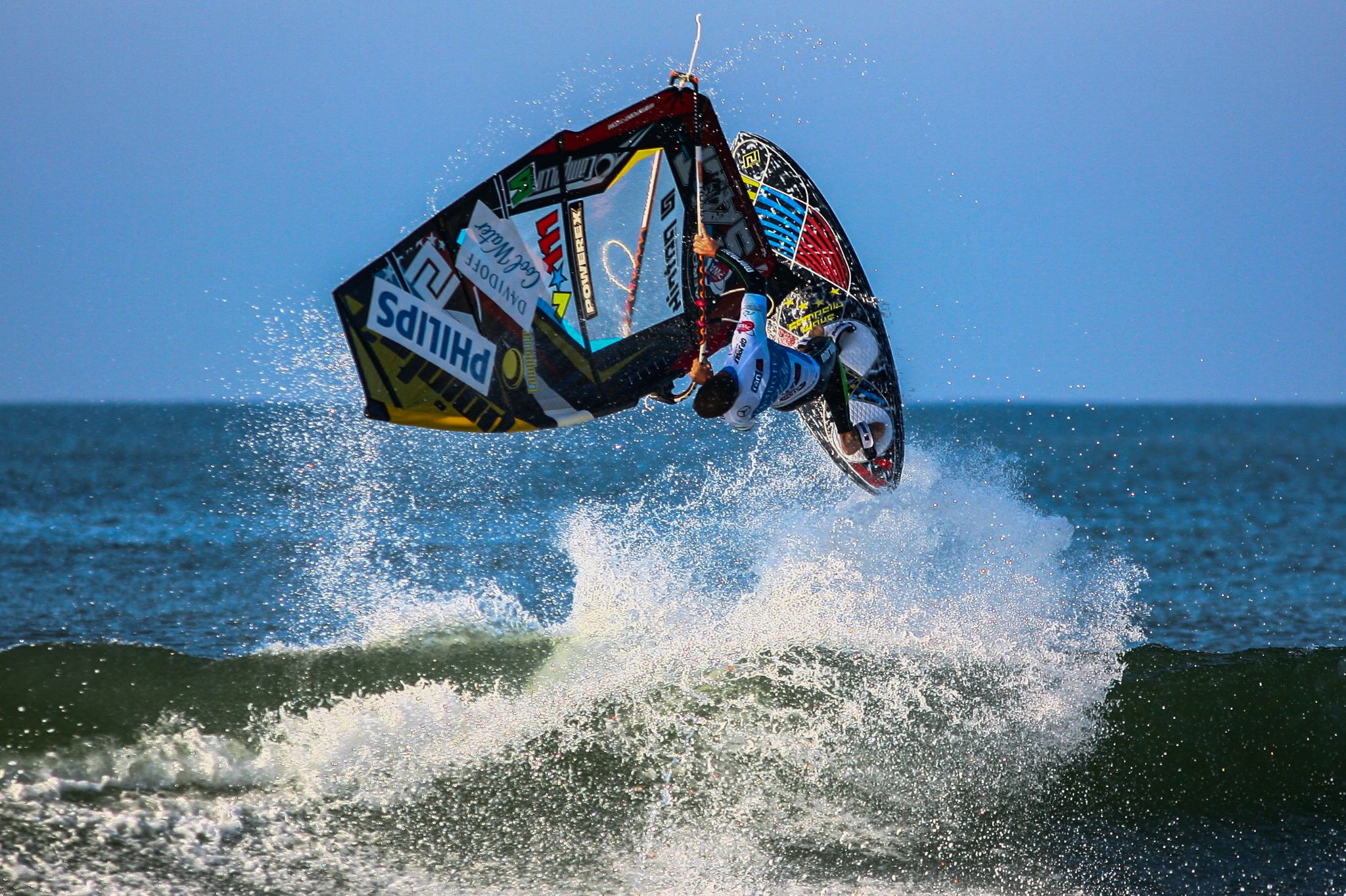 Kitesurf Worldcup 2015, St. PeterOrding